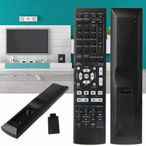 Replacement Remote Control for  Pioneer  AXD7534 - Image 5