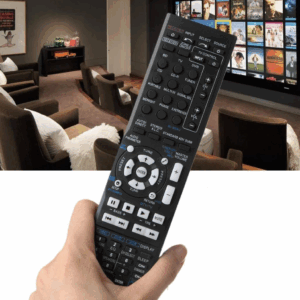 Replacement Remote Control for  Pioneer  AXD7534 - Image 6