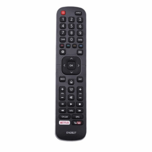 Replacement Remote Control for Hisense EN2B27 - Image 1