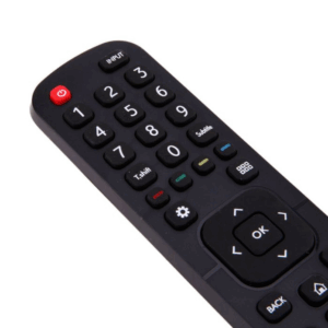 Replacement Remote Control for Hisense EN2B27 - Image 6