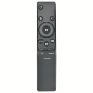 Replacement Remote Control for Samsung AH59-02758A - Image 1