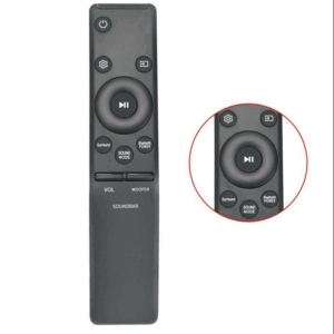 Replacement Remote Control for Samsung AH59-02758A - Image 2