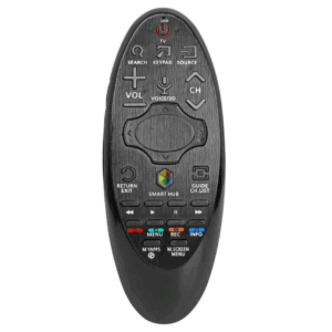 Replacement Remote Control for Samsung BN59-01185F - Image 1
