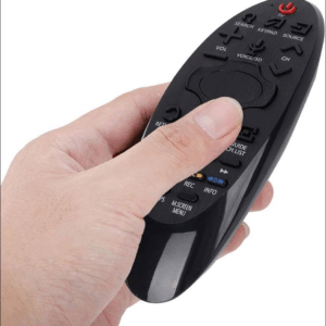 Replacement Remote Control for Samsung BN59-01185F - Image 3
