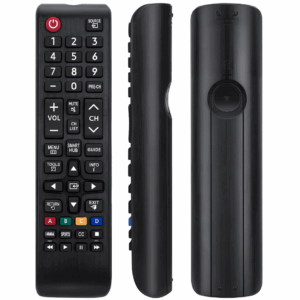 Replacement Remote Control for Samsung  AA59-00602A - Image 6