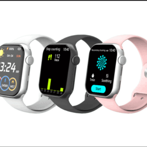 YS-901Smart Medical Watch Bluetooth With Multi-function  Blood Ketone Uric Acid Blood Glucose Monitor Diabetes Testing with Test Strips - Image 9