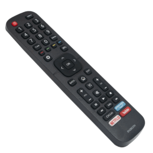 Replacement Remote Control for Hisense EN2BS27H - Image 2