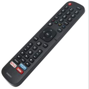 Replacement Remote Control for Hisense EN2BS27H - Image 4