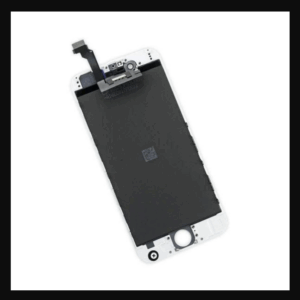 Premium LCD Screen Touch Digitizer Display for iPhone 6s Plus White - Image 3