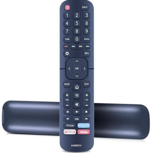 Replacement Remote Control for Hisense EN2BS27H - Image 6