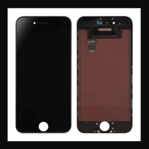 Premium LCD Screen With Touch Digitiser Display for iPhone 6 Black - Image 4