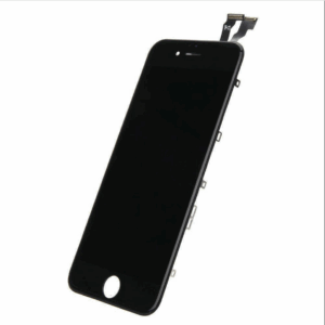 Premium LCD Screen With Touch Digitiser Display for iPhone 6 Black - Image 3