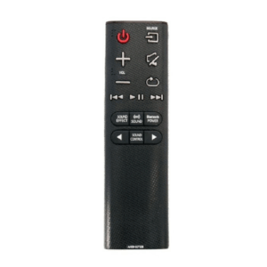 Replacement Remote Control for Samsung  AH59-02733B - Image 1