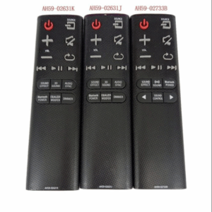 Replacement Remote Control for Samsung  AH59-02733B - Image 2