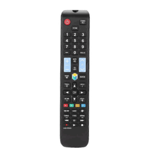 Replacement Remote Control for Samsung  AA59-00594A - Image 1