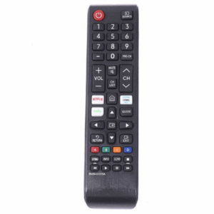 Replacement Remote Control for Samsung BN59-01315A Smart 4K Ultra UHD TV HDTV - Image 1