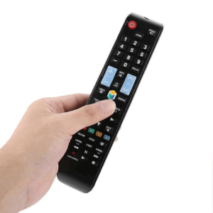 Replacement Remote Control for Samsung  AA59-00594A - Image 4
