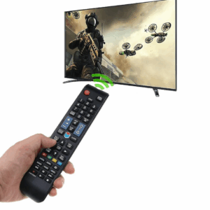 Replacement Remote Control for Samsung  AA59-00594A - Image 5