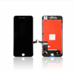 Premium LCD Screen With Touch Digitizer Display for for iPhone 8 Plus Black