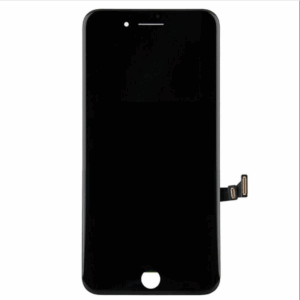 Premium LCD Screen With Touch Digitizer Display for for iPhone 8 Plus Black - Image 3
