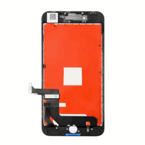 Premium LCD Screen With Touch Digitizer Display for for iPhone 8 Plus Black - Image 4