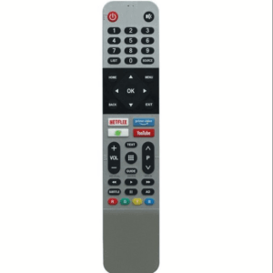 Replacement Remote Control for Skyworth 539C-268920-W010 - Image 1
