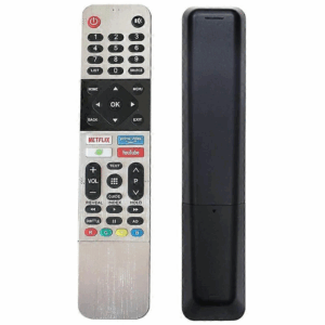 Replacement Remote Control for Skyworth 539C-268920-W010 - Image 4