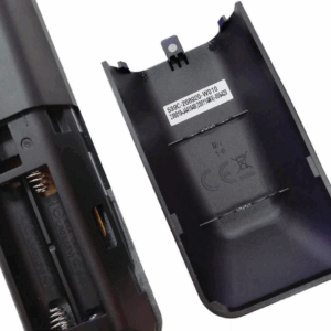 Replacement Remote Control for Skyworth 539C-268920-W010 - Image 5
