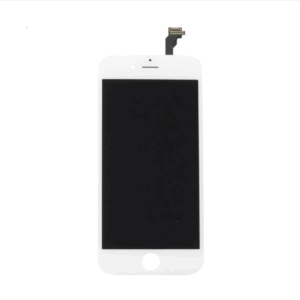 Premium LCD Screen With Touch Digitiser Display for iPhone 6 for iPhone 6 White - Image 3