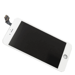 Premium LCD Screen With Touch Digitiser Display for iPhone 6 for iPhone 6 White - Image 4