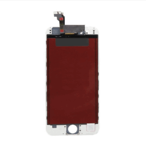 Premium LCD Screen With Touch Digitiser Display for iPhone 6 for iPhone 6 White - Image 2