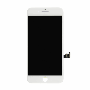 Premium Replacement LCD Screen With Touch Digitizer Display for iPhone 8 Plus White - Image 2