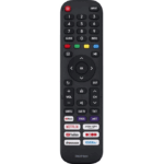 Replacement Remote Control for Hisense  EN2P30H