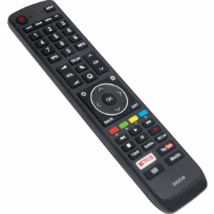 Replacement Remote Control for Hisense EN3C39 - Image 3