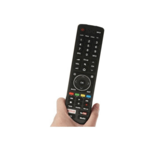 Replacement Remote Control for Hisense EN3C39 - Image 6