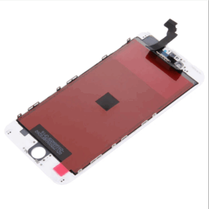 Premium Replacement LCD Screen With Touch Digitiser Display for iPhone 6 Plus White - Image 2