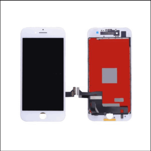 Premium Replacement LCD Screen With Touch Digitiser Display for iPhone 7 White - Image 1