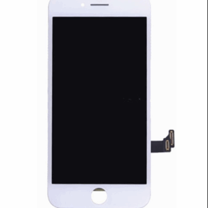 Premium Replacement LCD Screen With Touch Digitiser Display for iPhone 7 White - Image 2