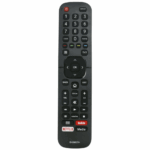 Replacement Remote Control for Hisense EN2BB27H