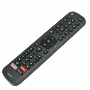 Replacement Remote Control for Hisense EN2BB27H - Image 2