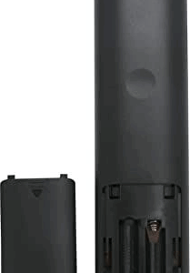 Replacement Remote Control for Hisense EN2BB27H - Image 3