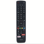 Replacement Remote Control for Hisense  EN3Y39H
