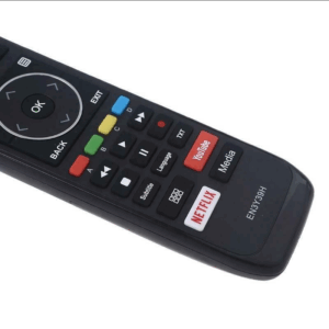 Replacement Remote Control for Hisense  EN3Y39H - Image 2