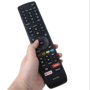 Replacement Remote Control for Hisense  EN3Y39H - Image 4