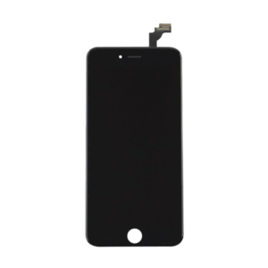 Premium Replacement LCD Screen With Touch Digitiser Display for iPhone 6 Plus Black - Image 3