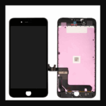 Premium Replacement LCD Screen With Touch Digitiser Display for iPhone 7 Plus Black