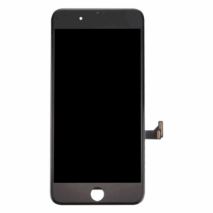 Premium Replacement LCD Screen With Touch Digitiser Display for iPhone 7 Plus Black - Image 2