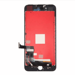 Premium Replacement LCD Screen With Touch Digitiser Display for iPhone 7 Plus Black - Image 3