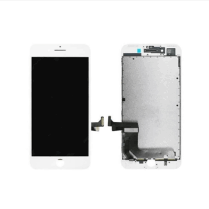 Premium Replacement LCD Screen With Touch & Digitiser for iPhone 7 Plus White - Image 3