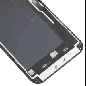 Premium Replacement LCD Screen With Touch Digitizer Display for iPhone 14 Pro Max - Image 4